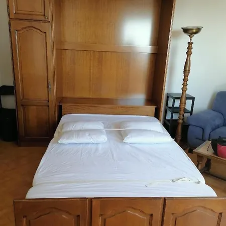 Apartment Balcon Sur La Mediterranee St Aygulf Centre, 4 Couchages *