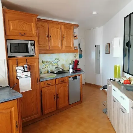 Apartment Balcon Sur La Mediterranee St Aygulf Centre, 4 Couchages *